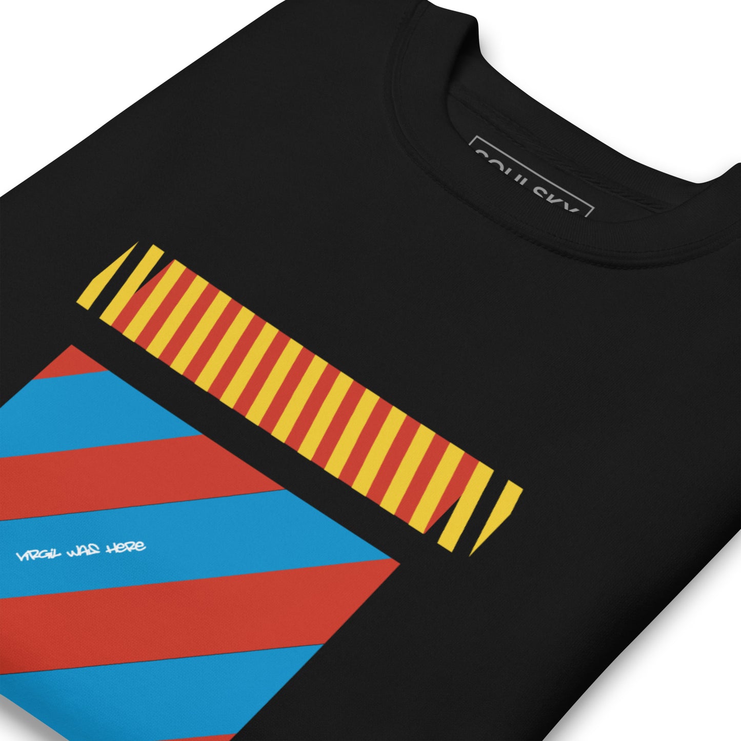 DESIGNER Sweatshirt