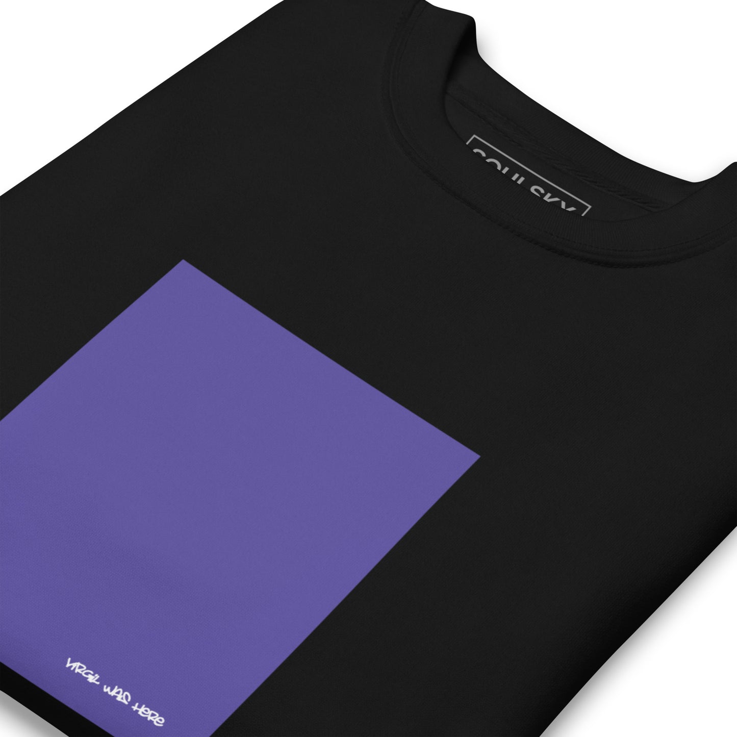 ROYAL Sweatshirt