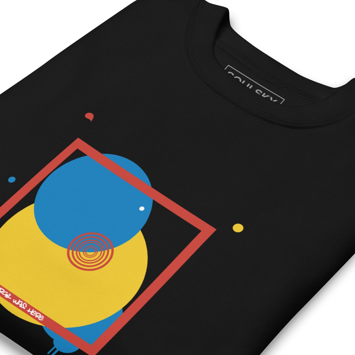 ARTIST Sweatshirt