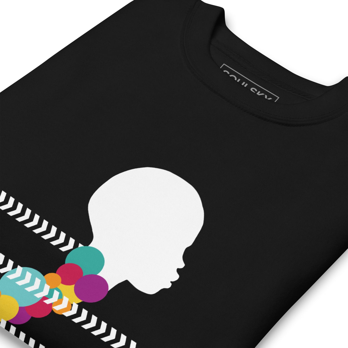 TRAVELLER Sweatshirt