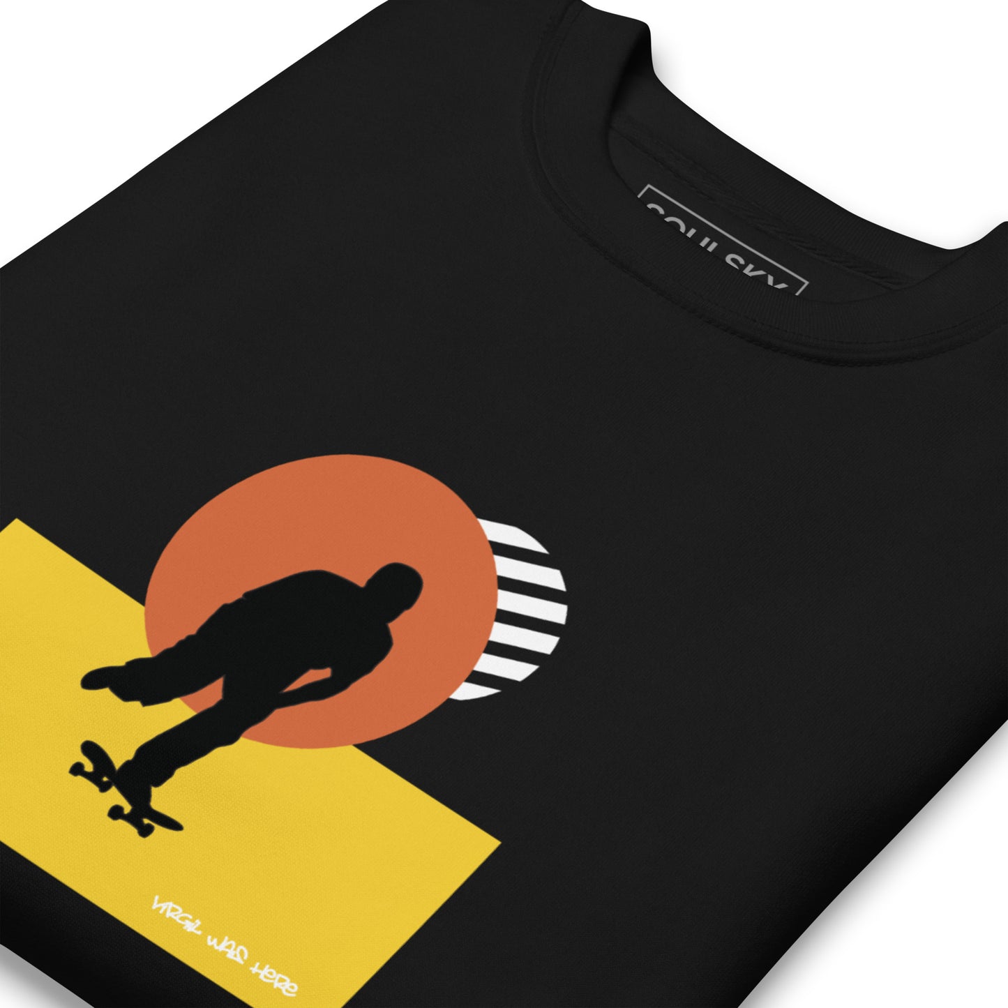 SUNRISE Sweatshirt
