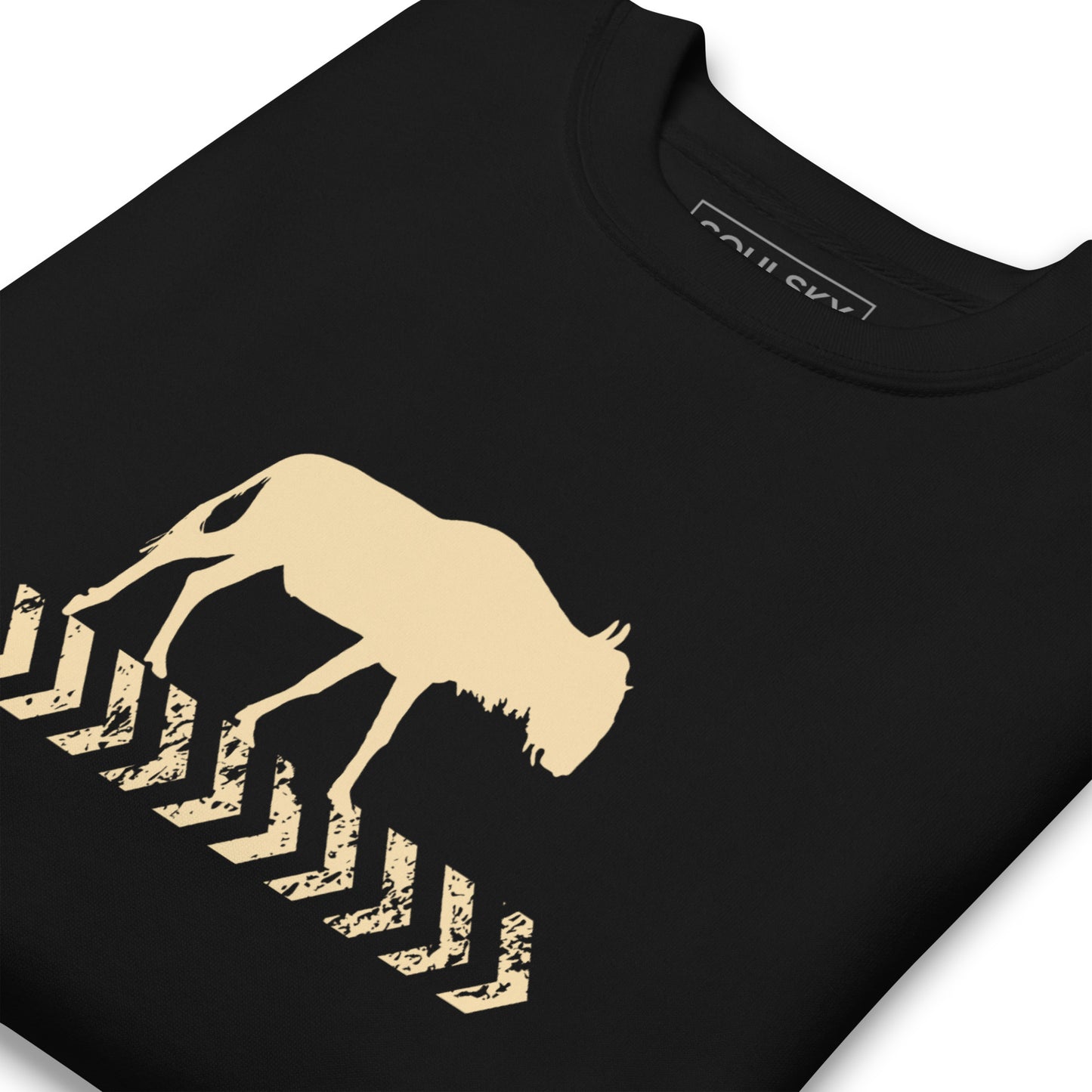 KEEP ON Sweatshirt