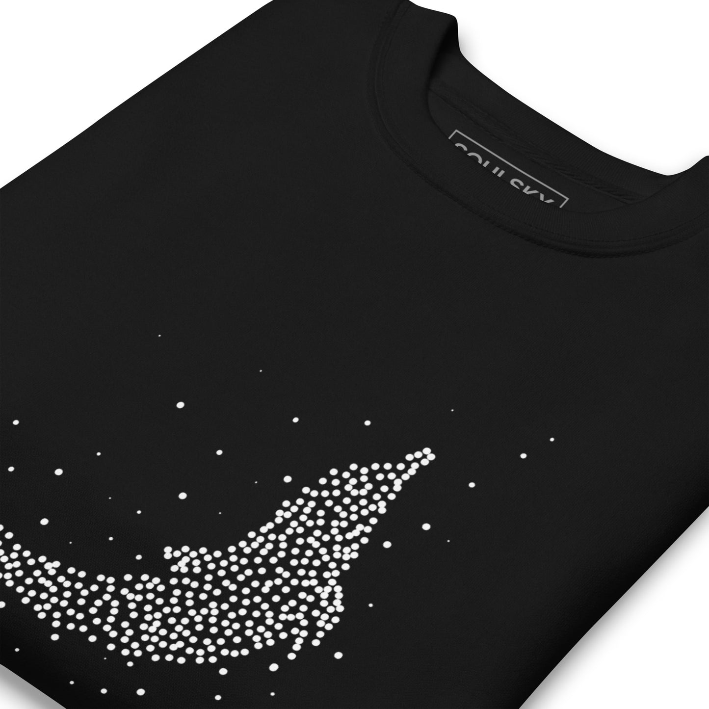 BORN FREE Sweatshirt