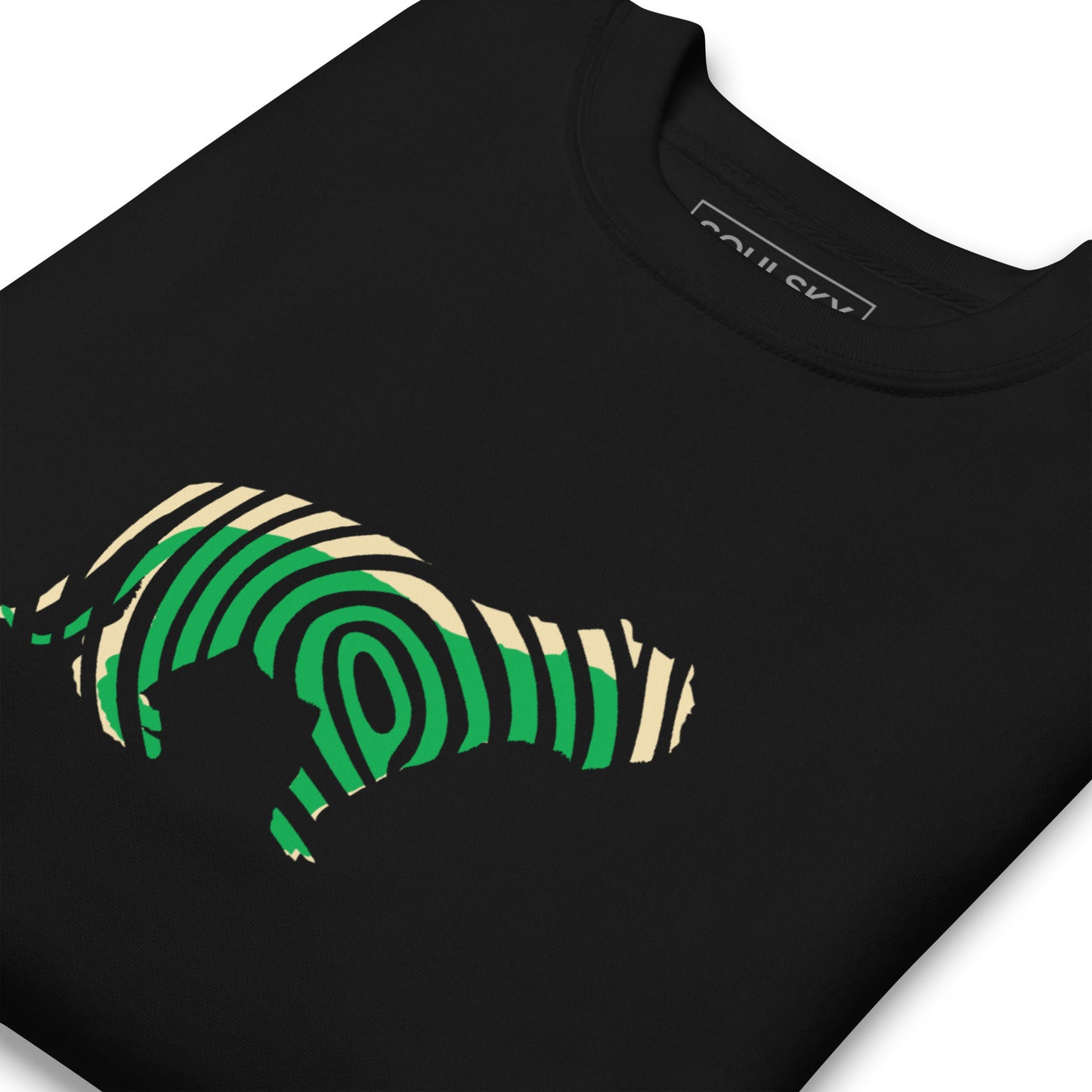 MAKE YOUR MARK Sweatshirt