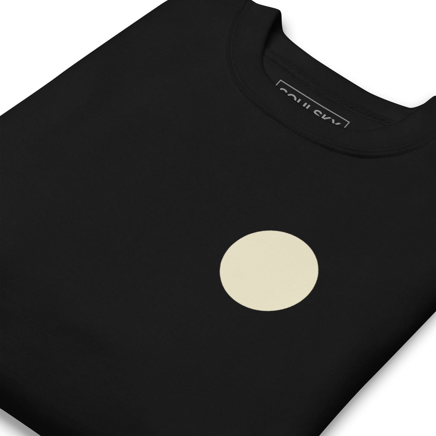 ENJOY THE SILENCE Sweatshirt