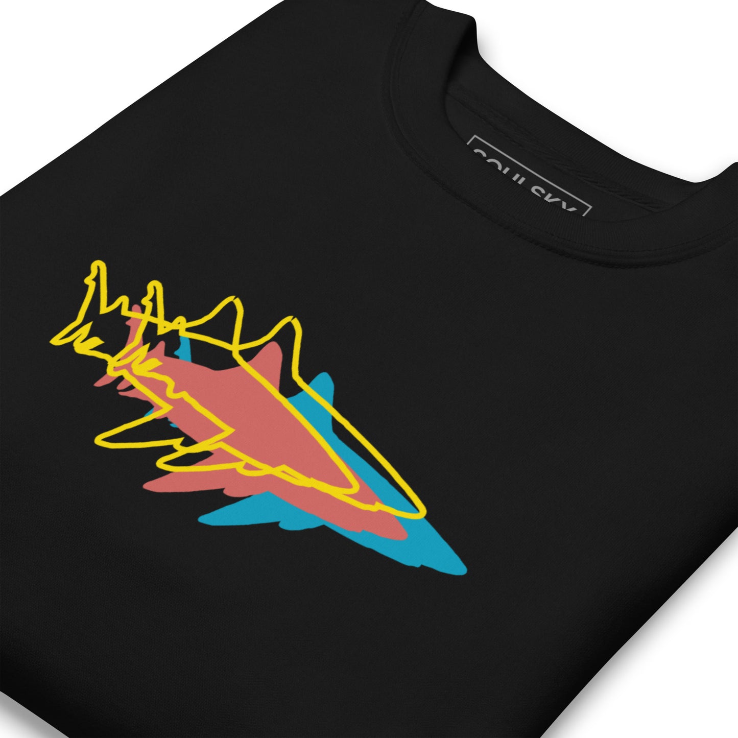 STAY THE COURSE Sweatshirt
