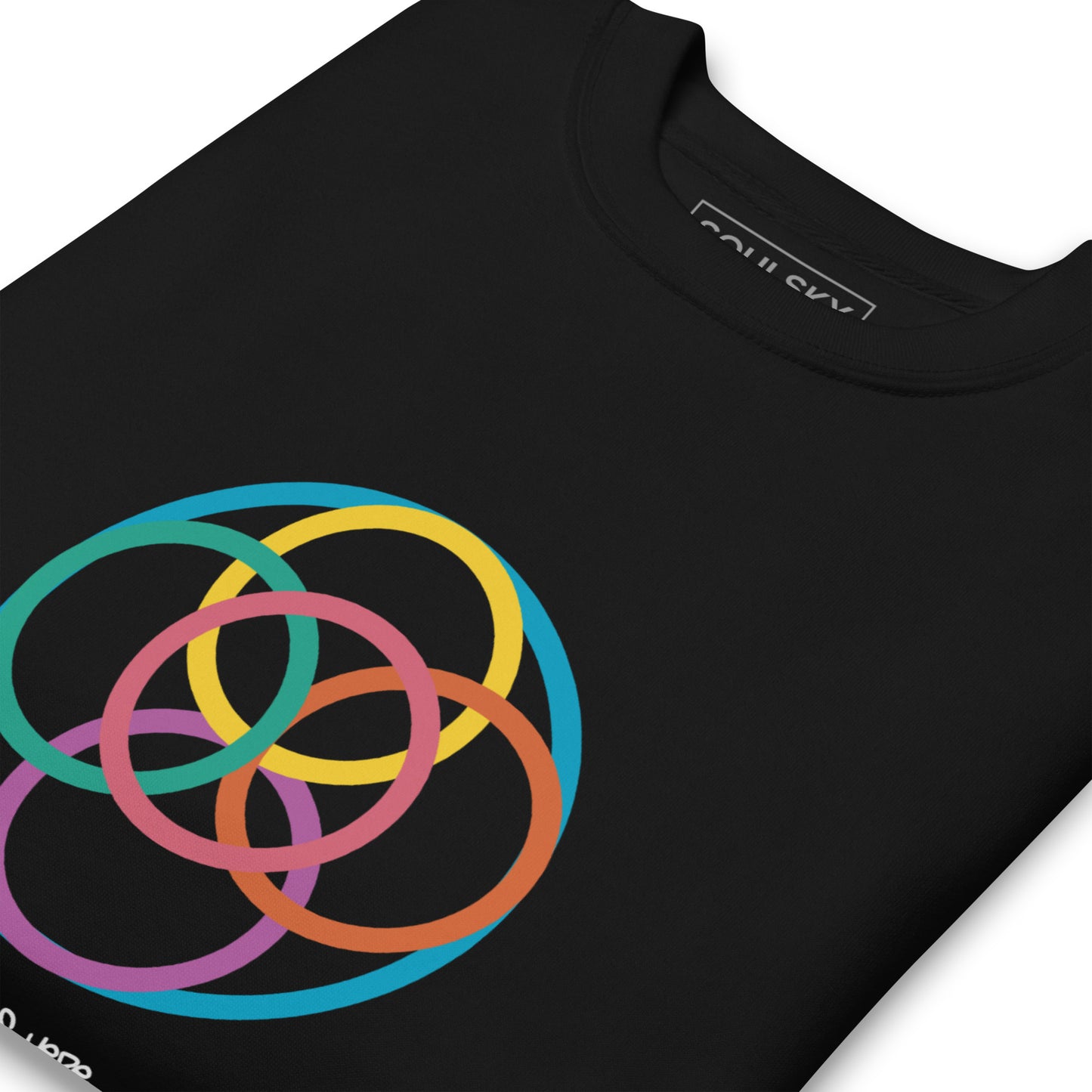 CONNECTED Sweatshirt