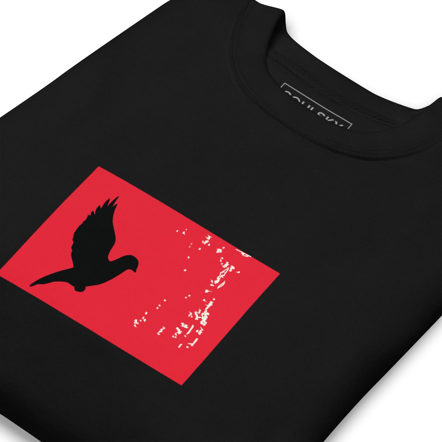 TAKE FLIGHT Sweatshirt