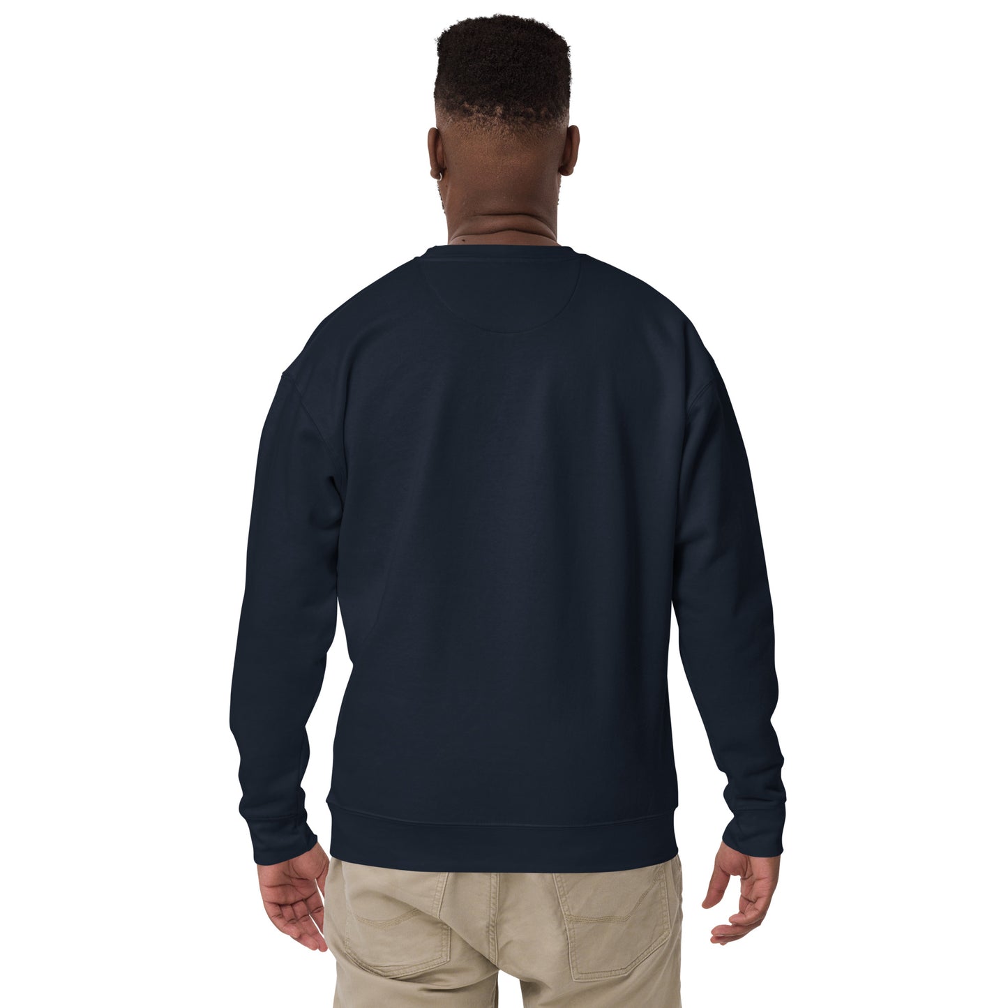 CARPE DIEM Sweatshirt