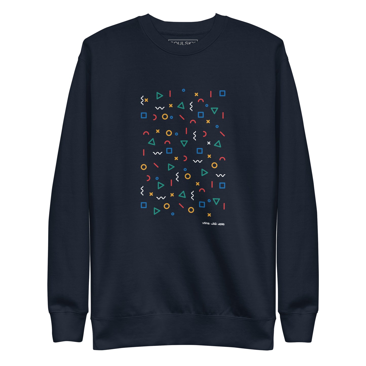 COSMIC Sweatshirt