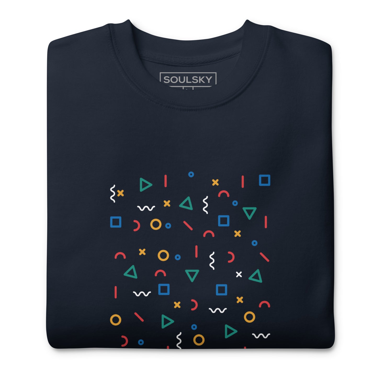COSMIC Sweatshirt