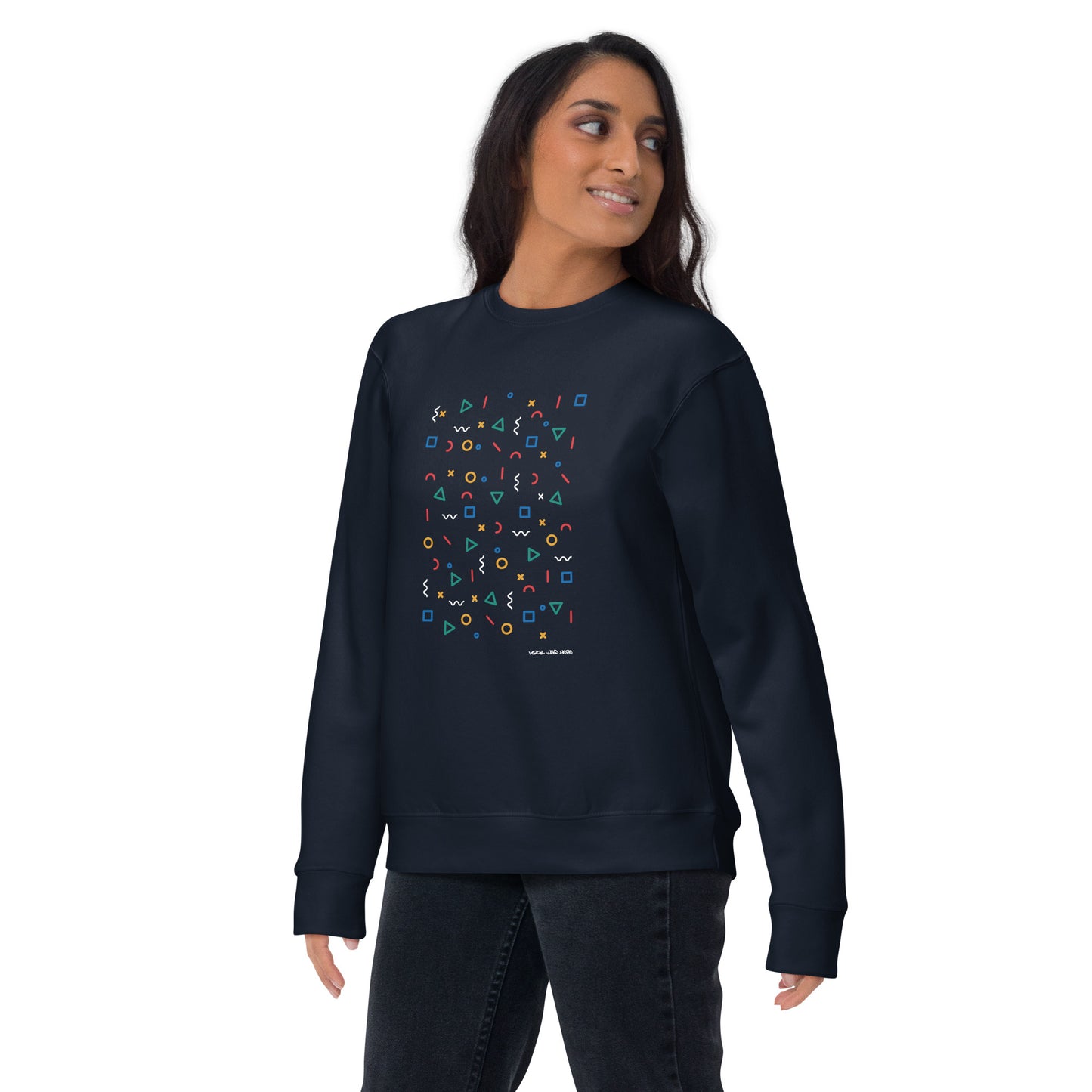 COSMIC Sweatshirt