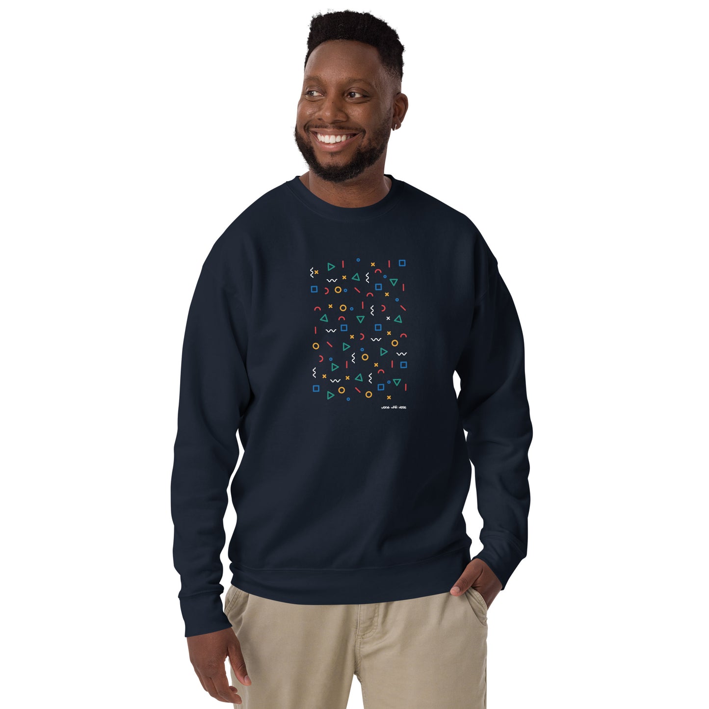 COSMIC Sweatshirt