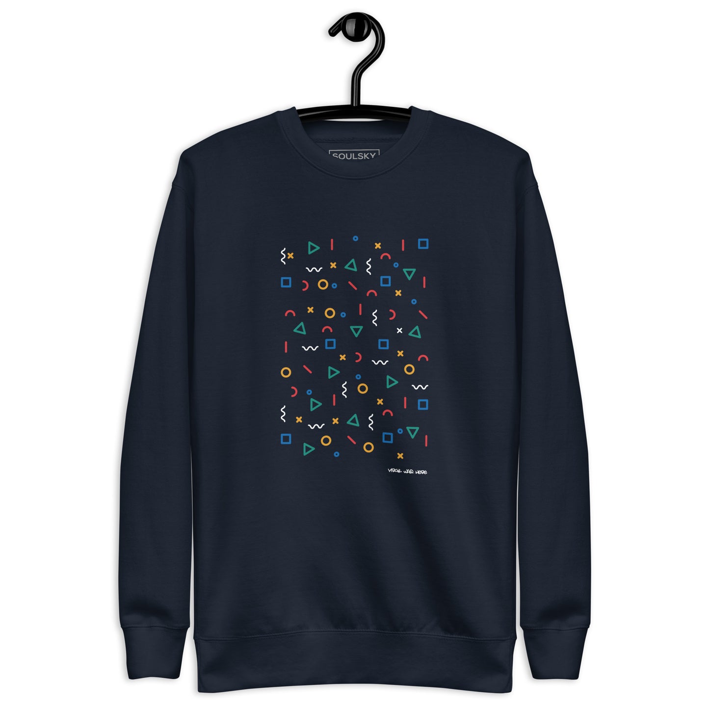 COSMIC Sweatshirt