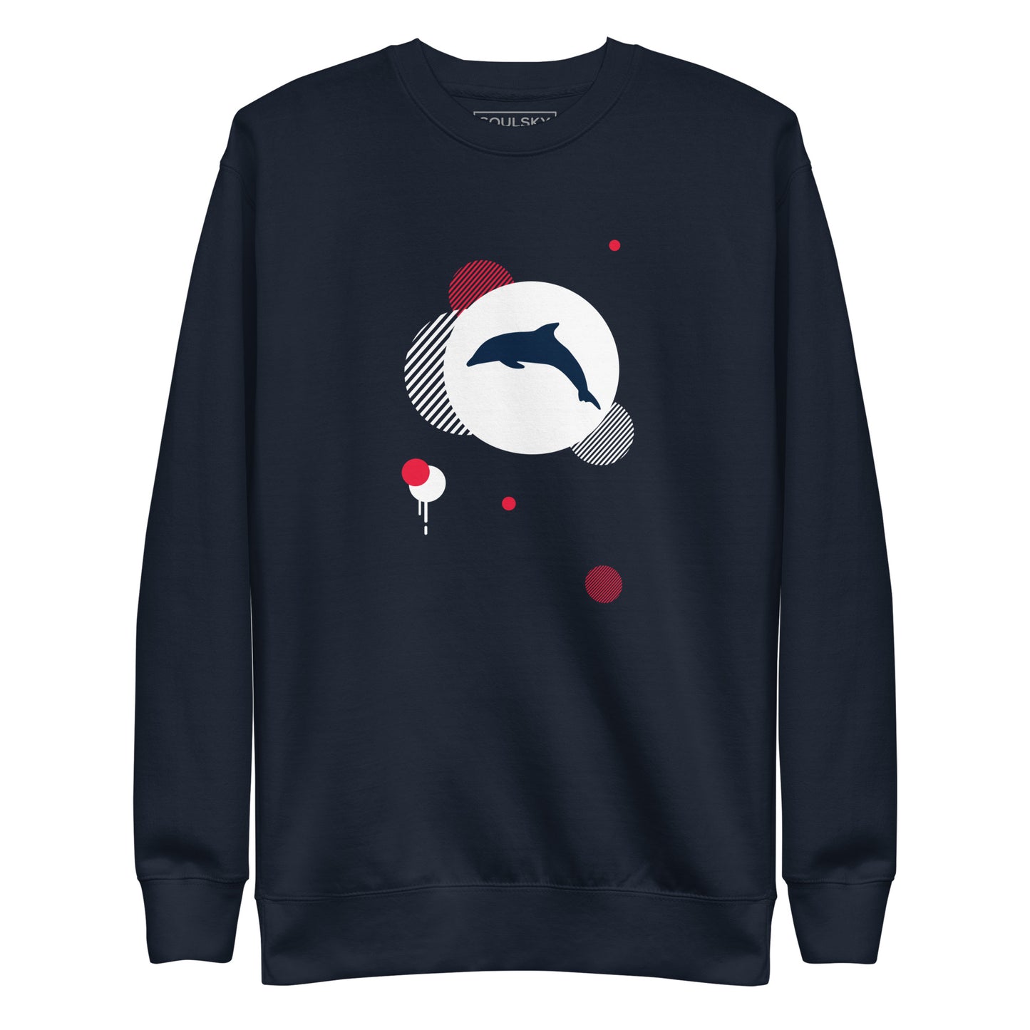 HAVE FAITH Sweatshirt