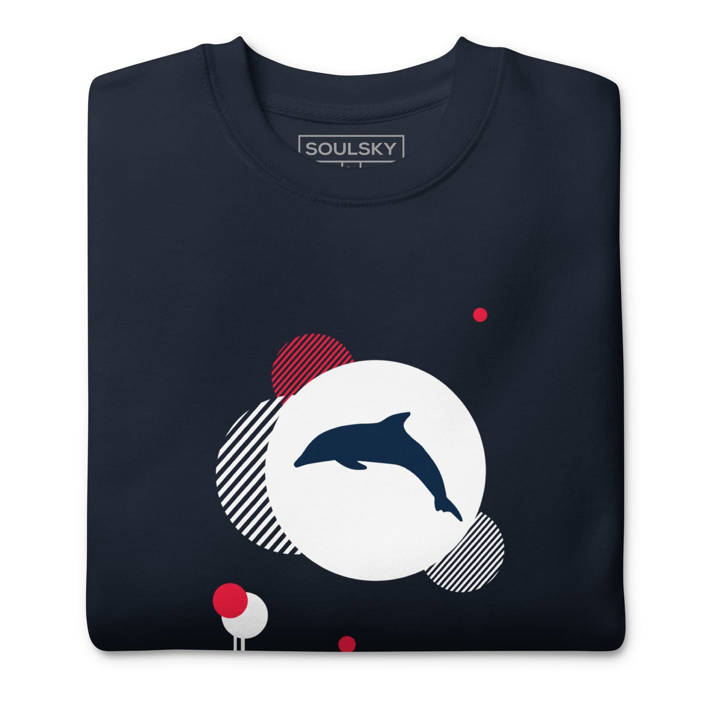 HAVE FAITH Sweatshirt