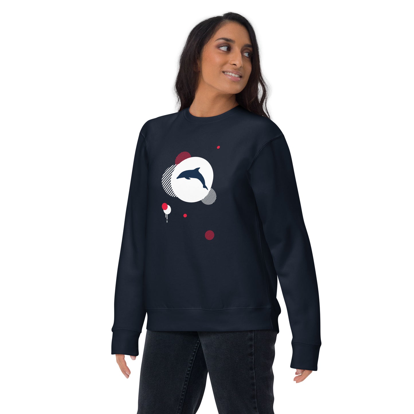 HAVE FAITH Sweatshirt