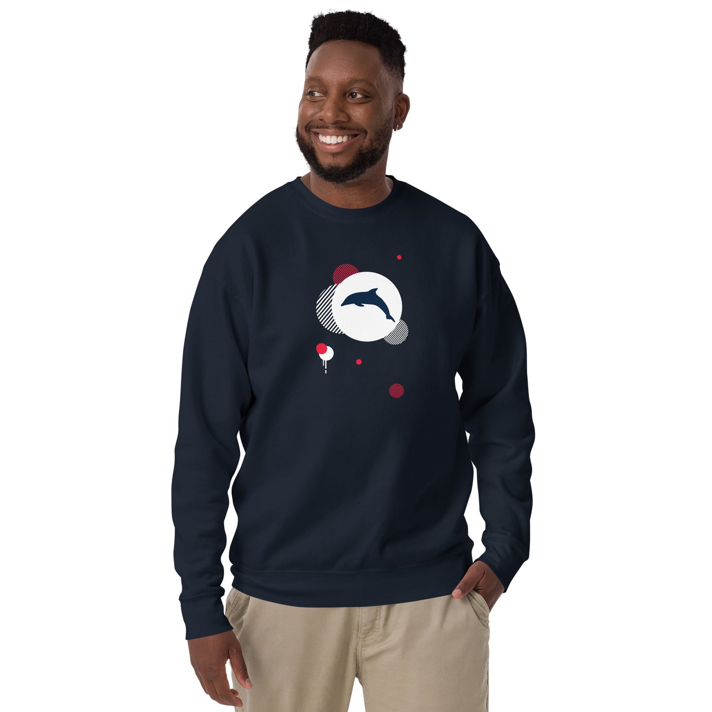 HAVE FAITH Sweatshirt
