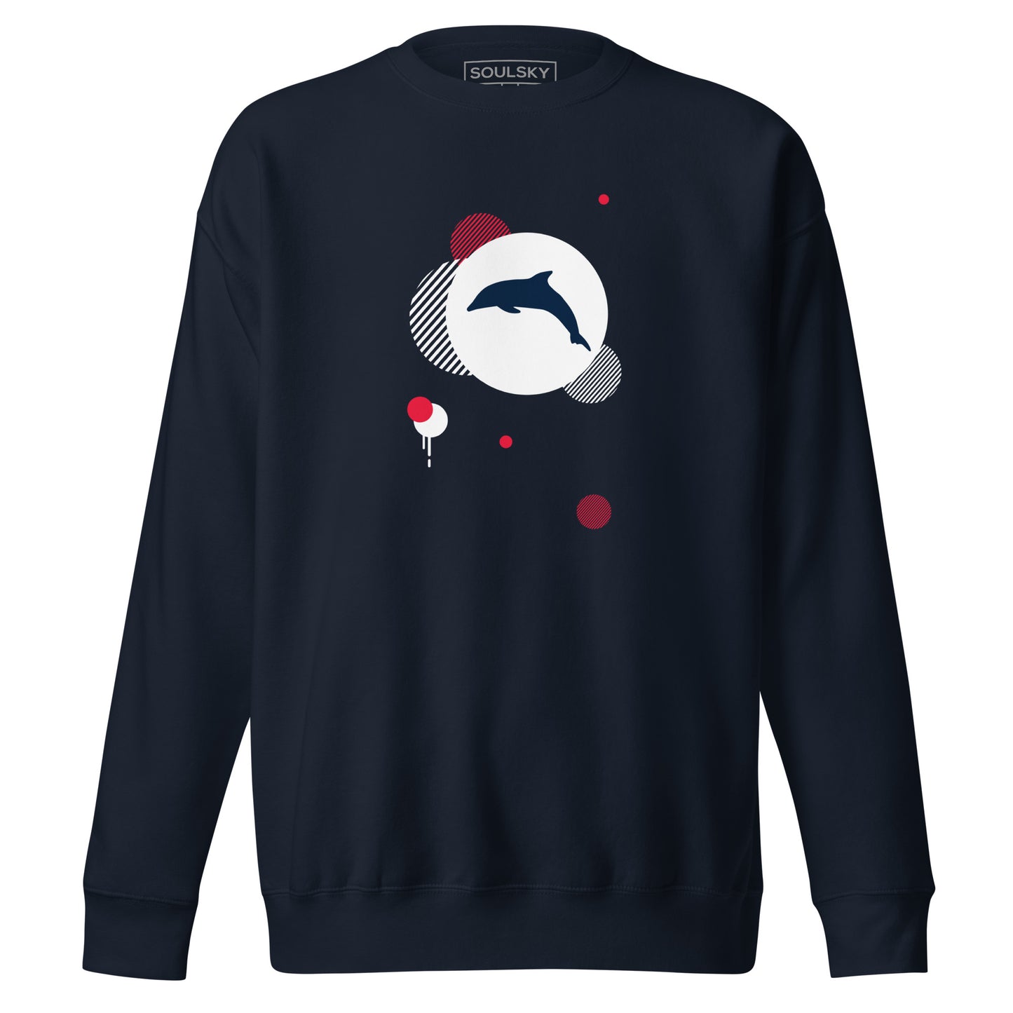 HAVE FAITH Sweatshirt