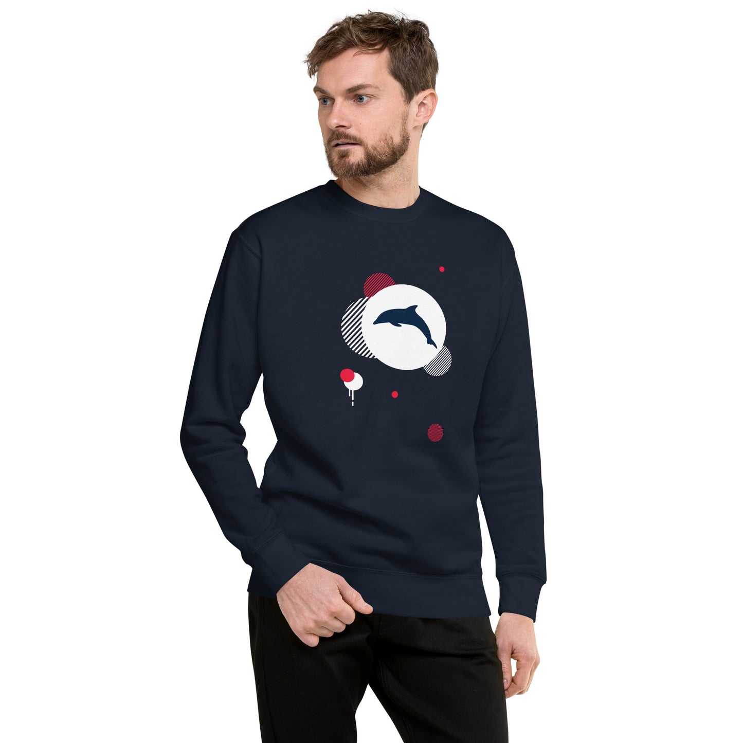 HAVE FAITH Sweatshirt