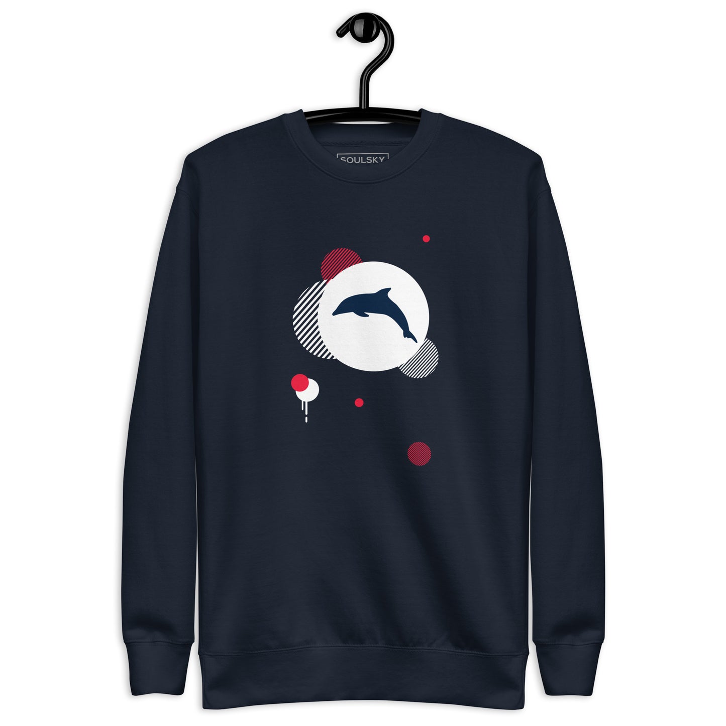 HAVE FAITH Sweatshirt