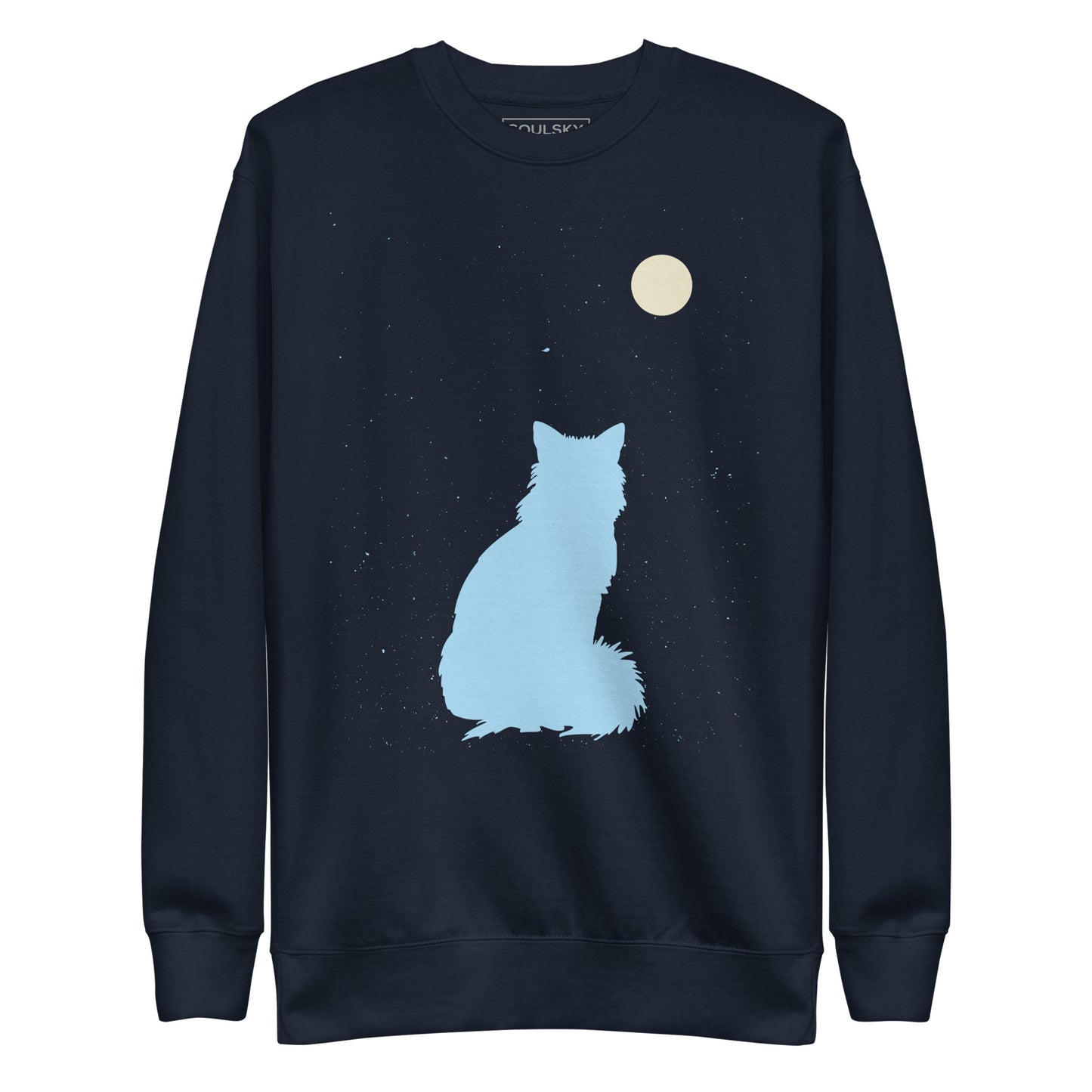 STAR GAZING Sweatshirt