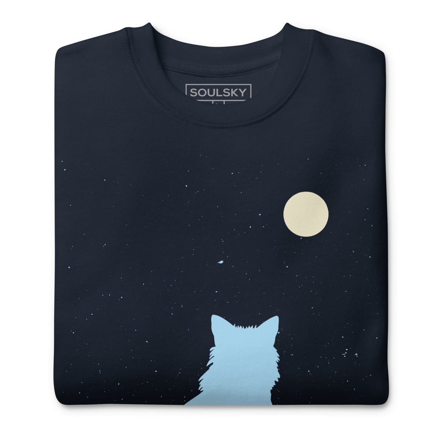 STAR GAZING Sweatshirt