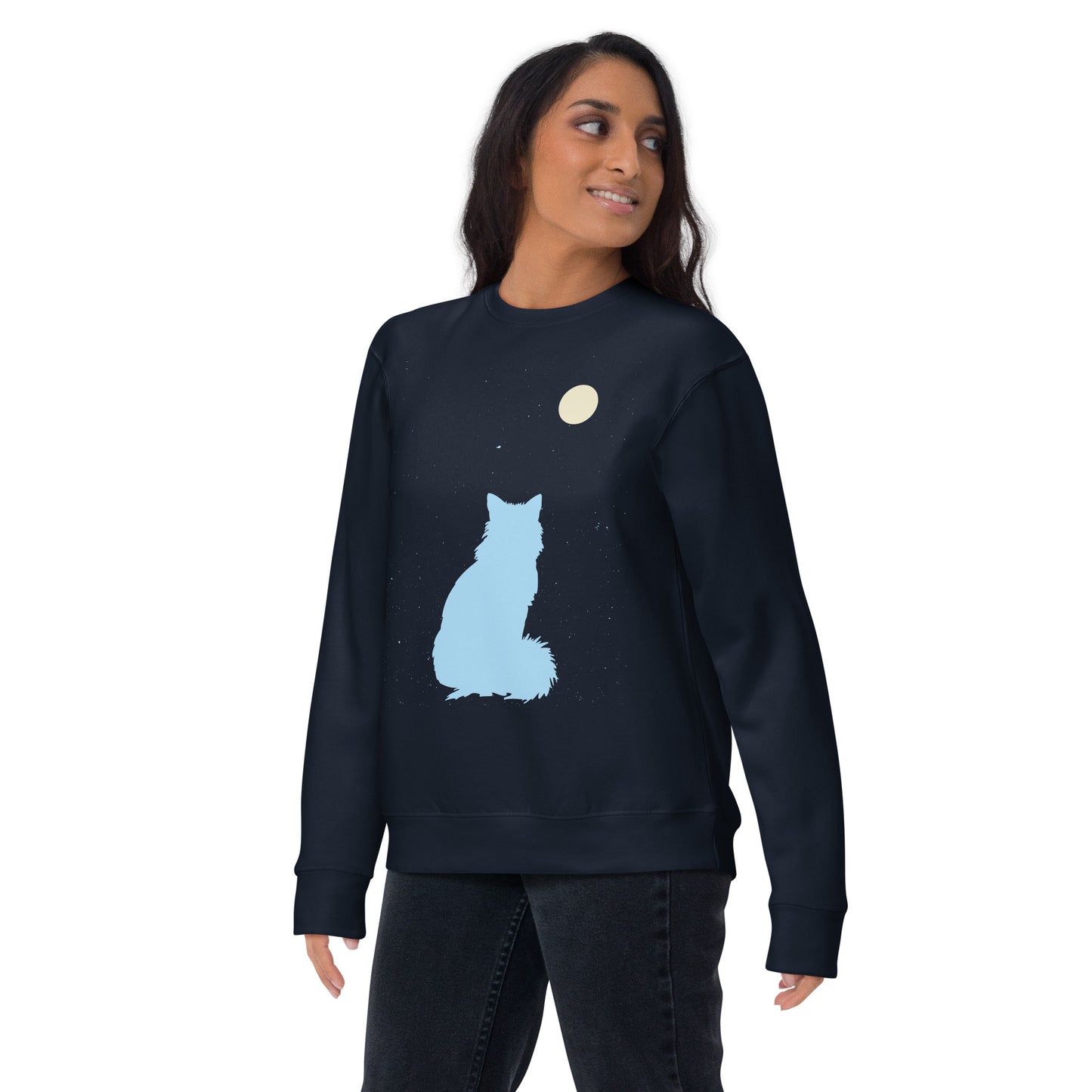 STAR GAZING Sweatshirt