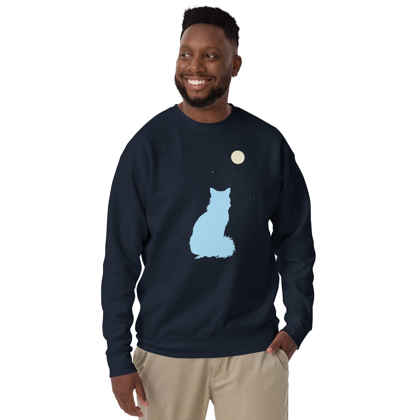 STAR GAZING Sweatshirt