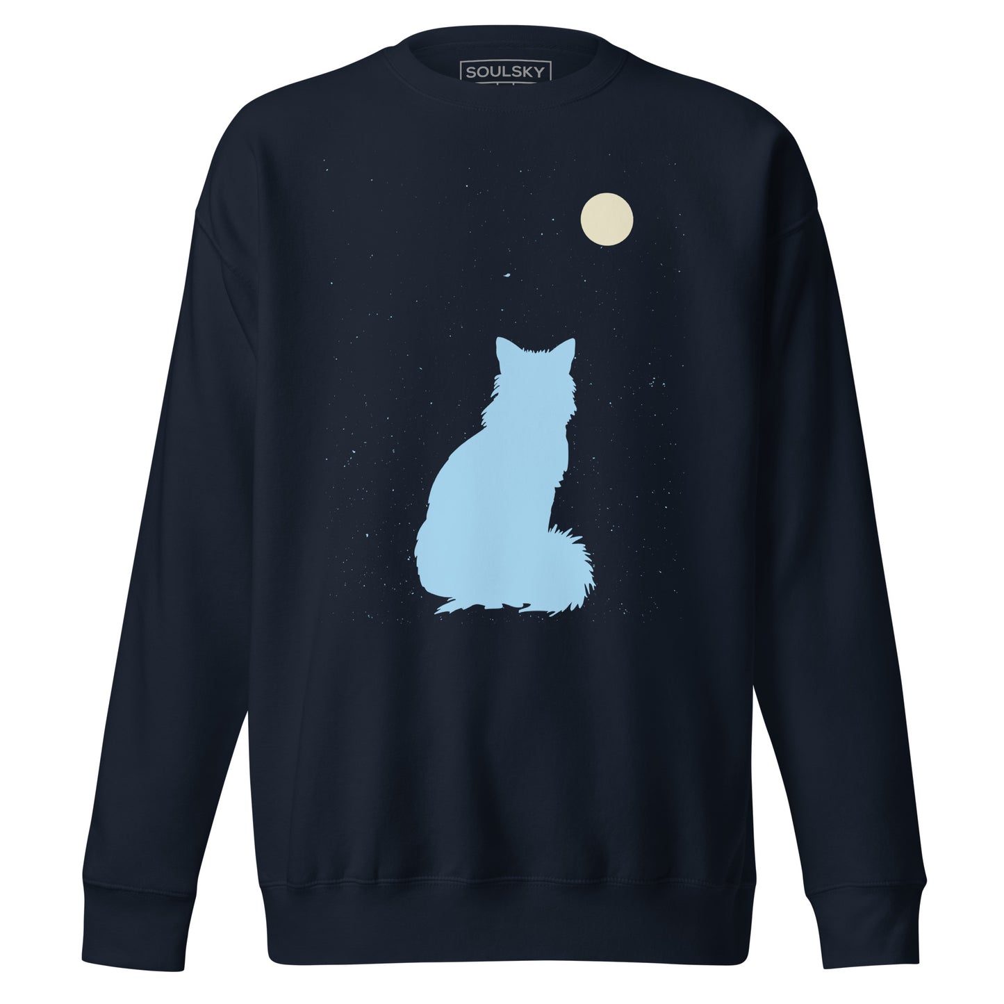 STAR GAZING Sweatshirt