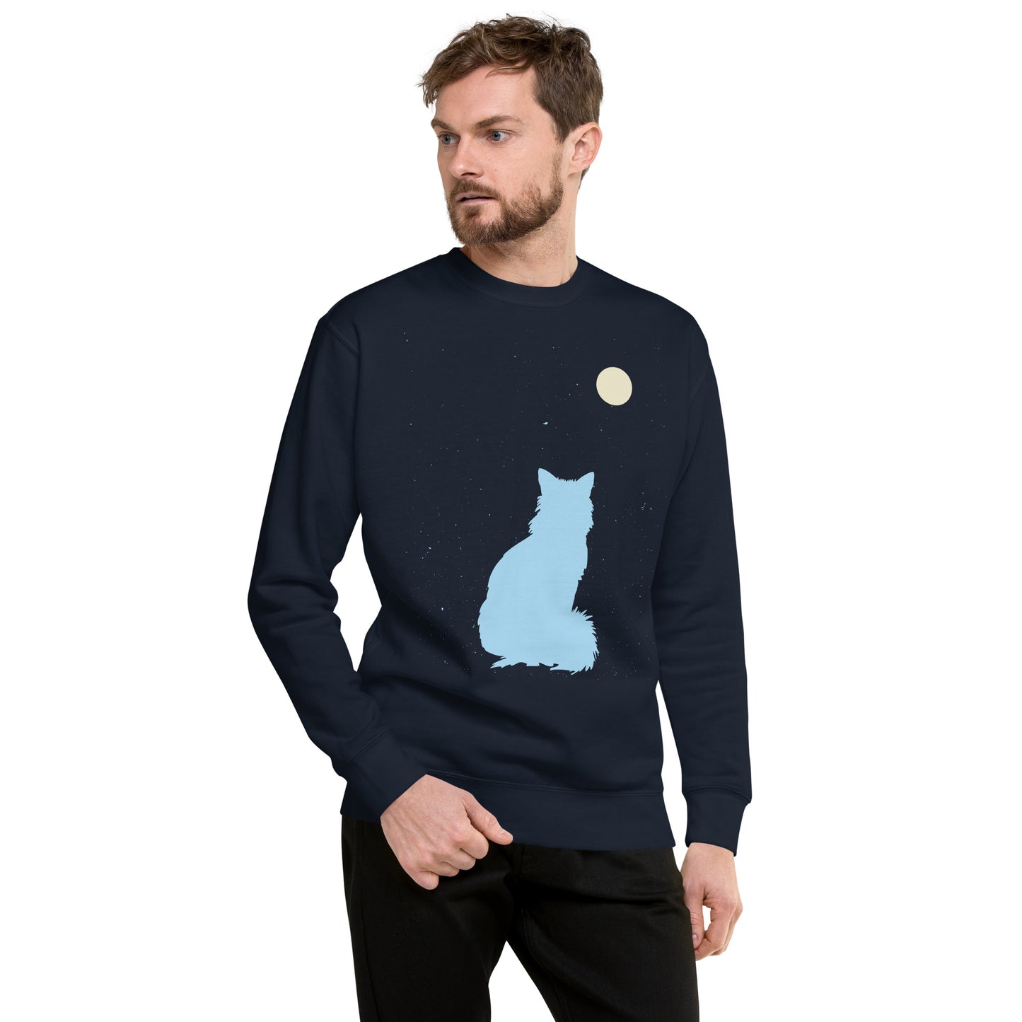 STAR GAZING Sweatshirt