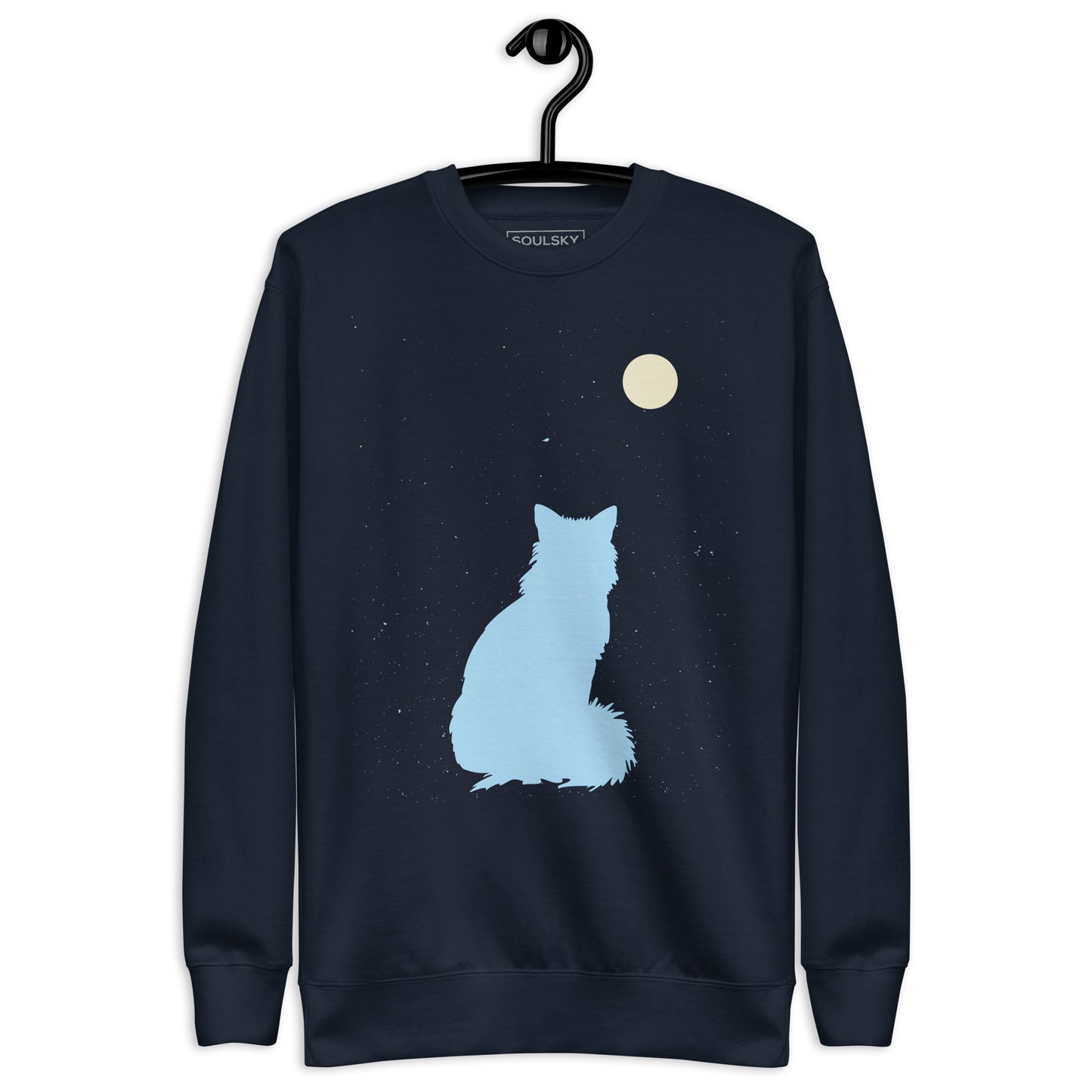 STAR GAZING Sweatshirt