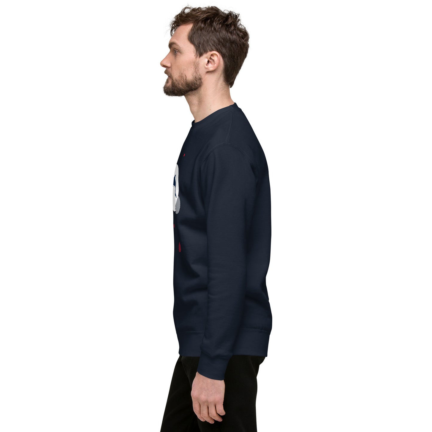 HAVE FAITH Sweatshirt
