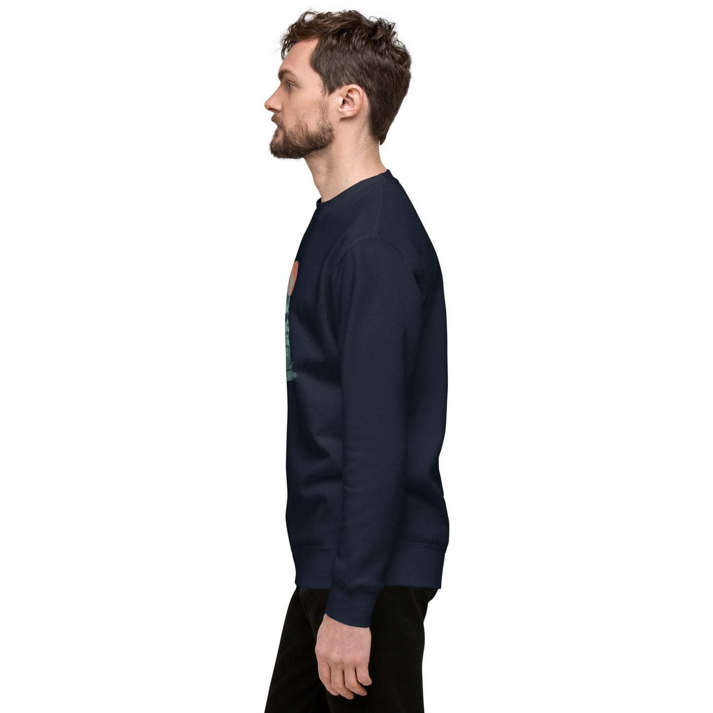CARPE DIEM Sweatshirt