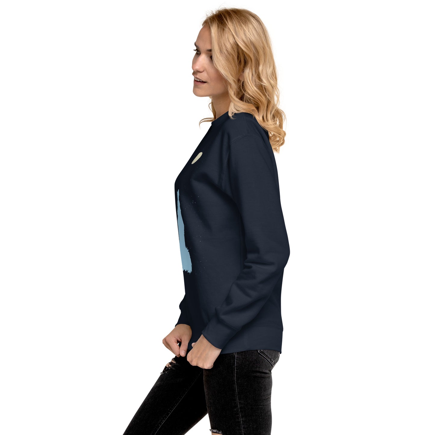 STAR GAZING Sweatshirt