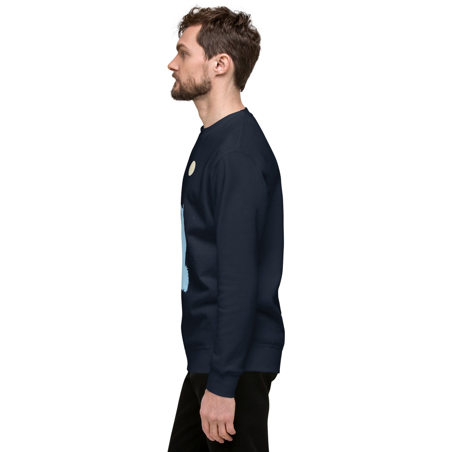 STAR GAZING Sweatshirt