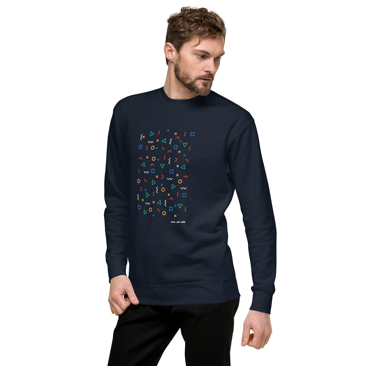 COSMIC Sweatshirt