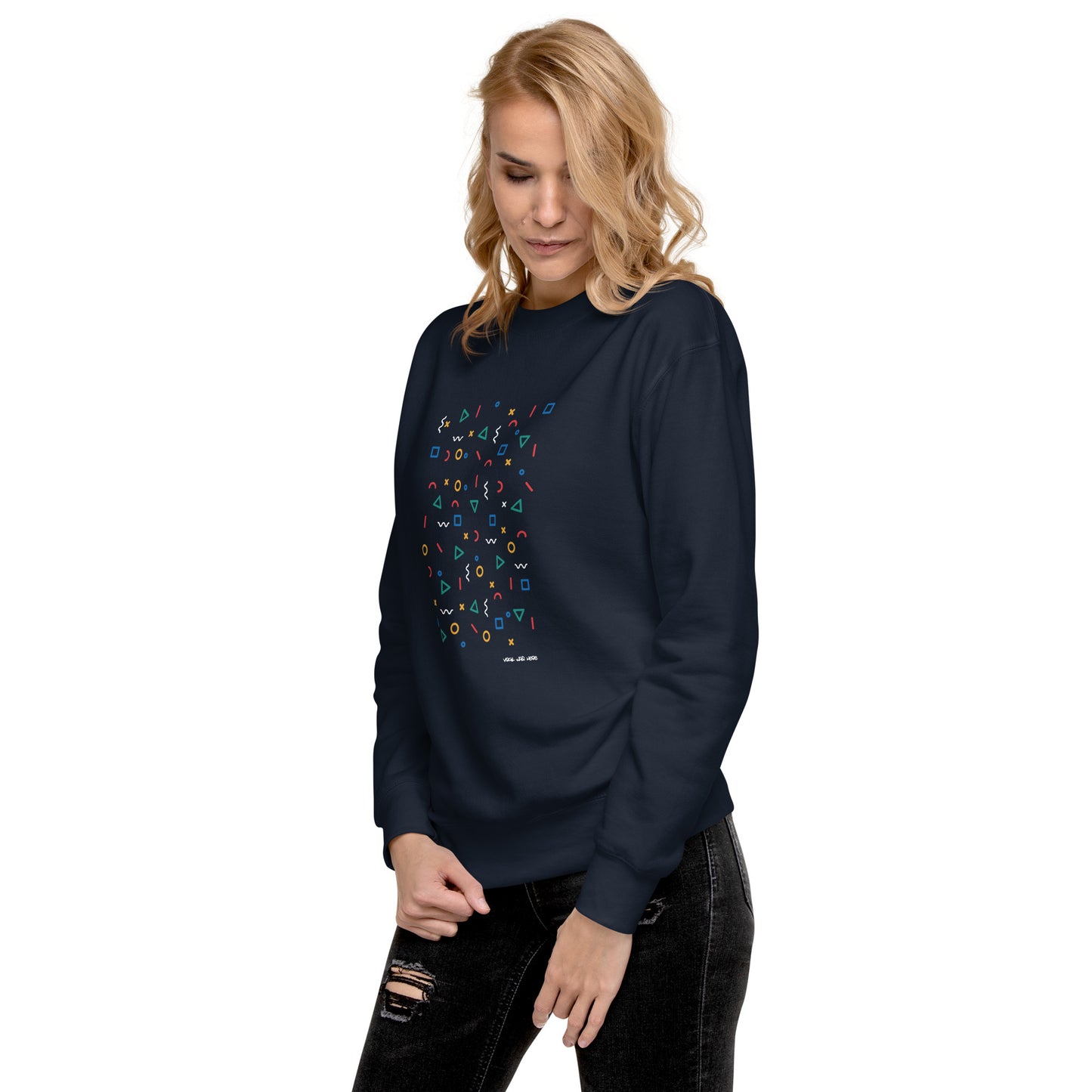 COSMIC Sweatshirt