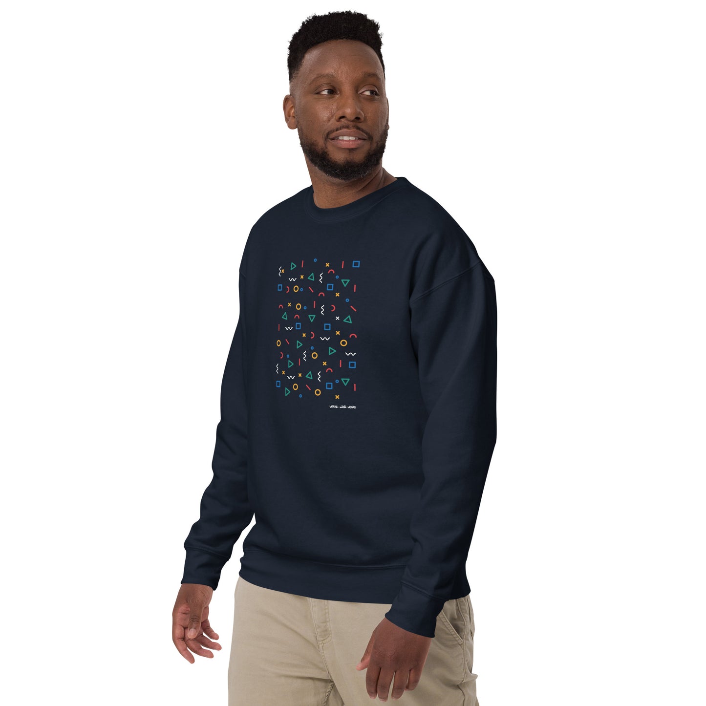 COSMIC Sweatshirt