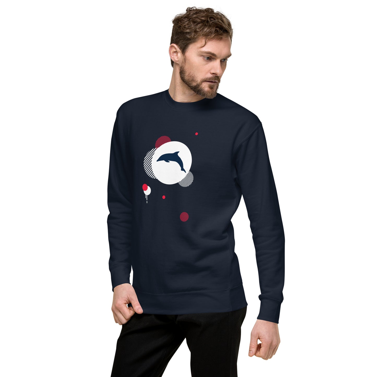 HAVE FAITH Sweatshirt