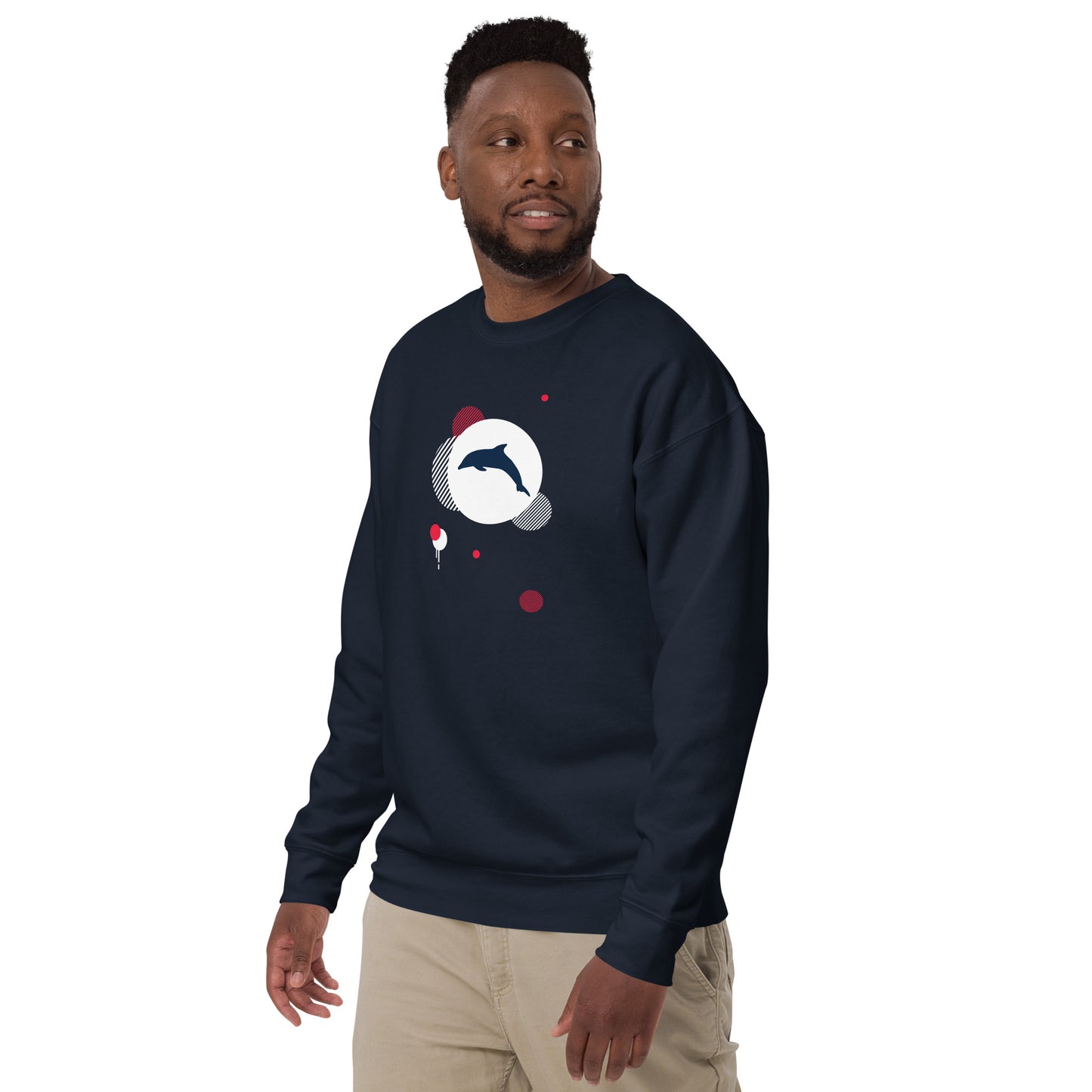 HAVE FAITH Sweatshirt