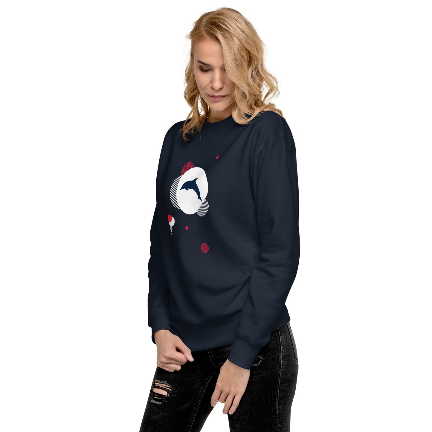 HAVE FAITH Sweatshirt