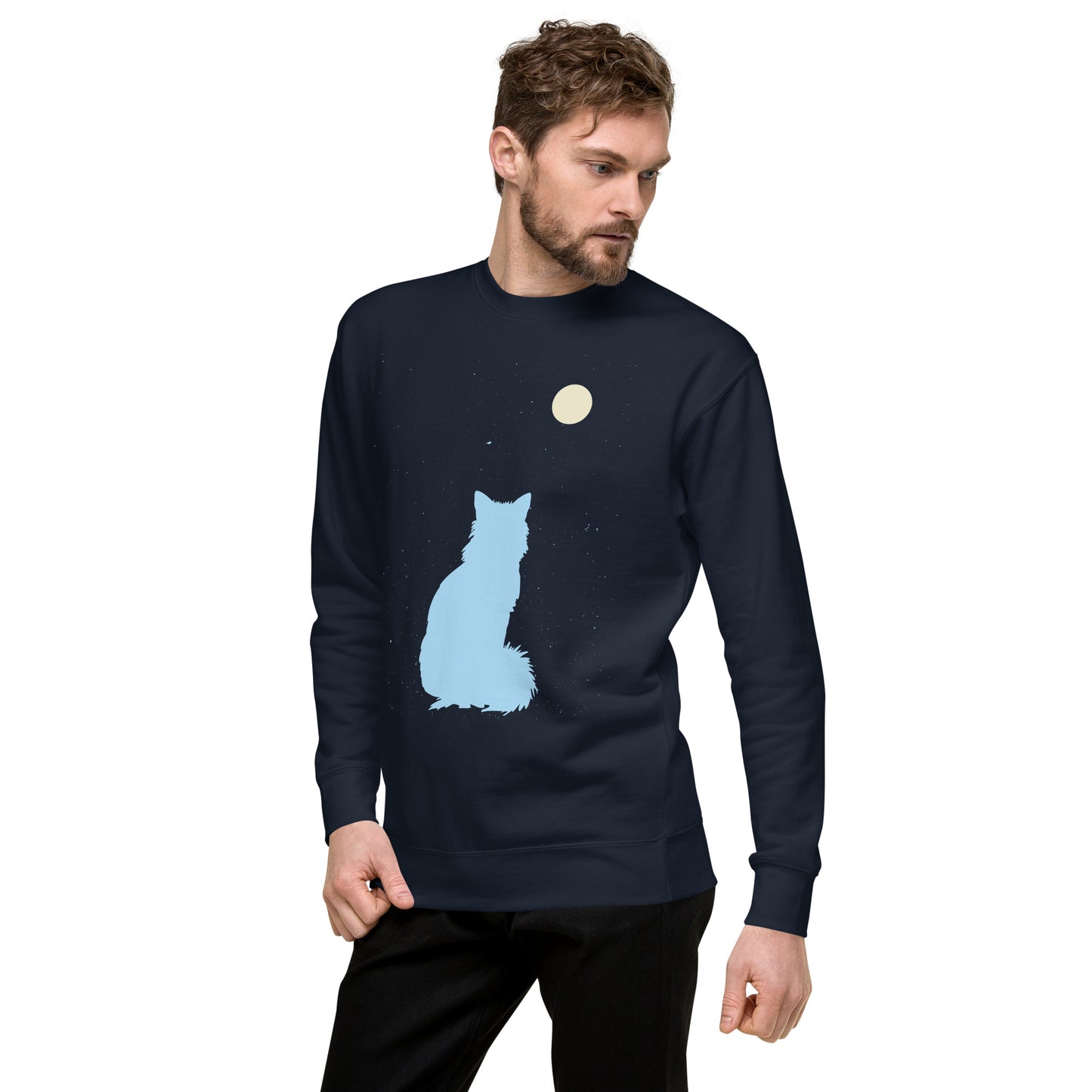STAR GAZING Sweatshirt