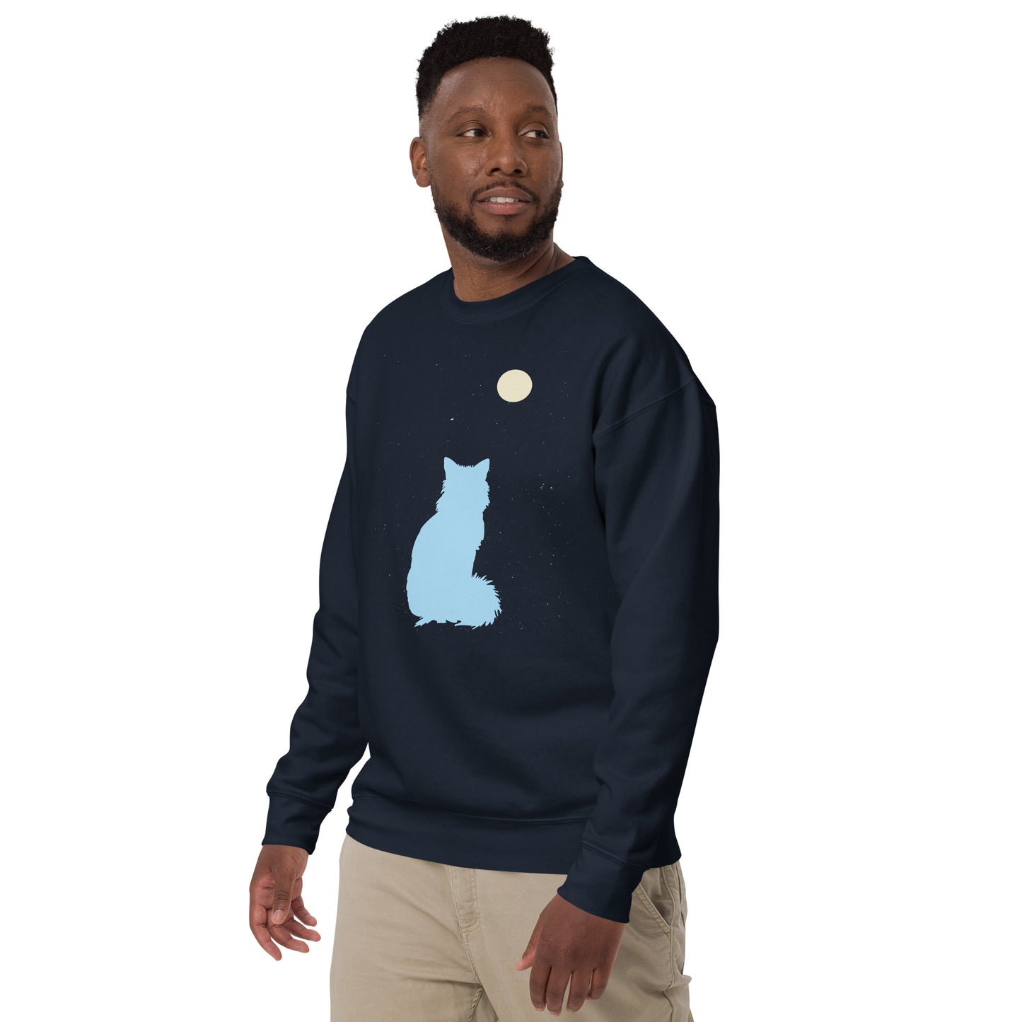 STAR GAZING Sweatshirt