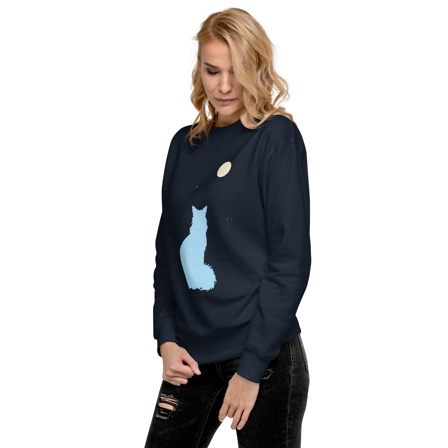 STAR GAZING Sweatshirt