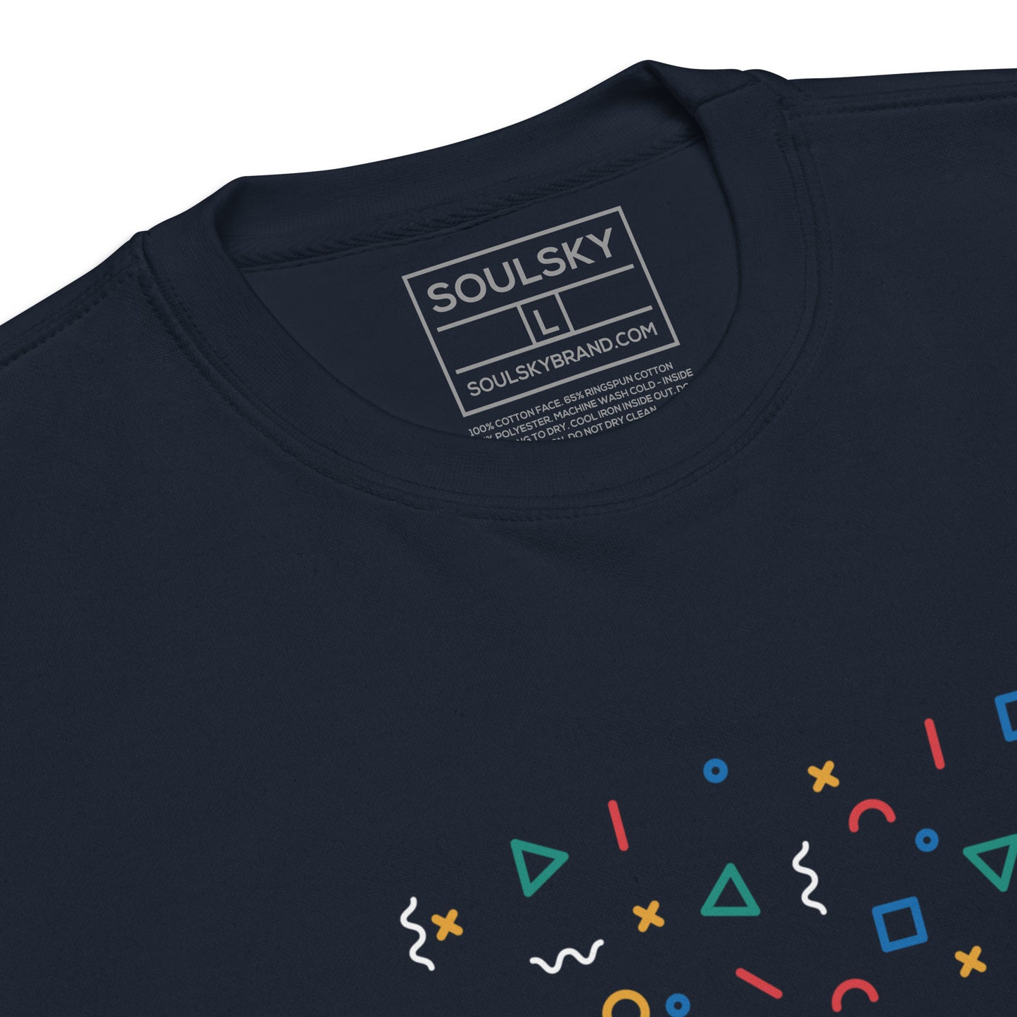 COSMIC Sweatshirt