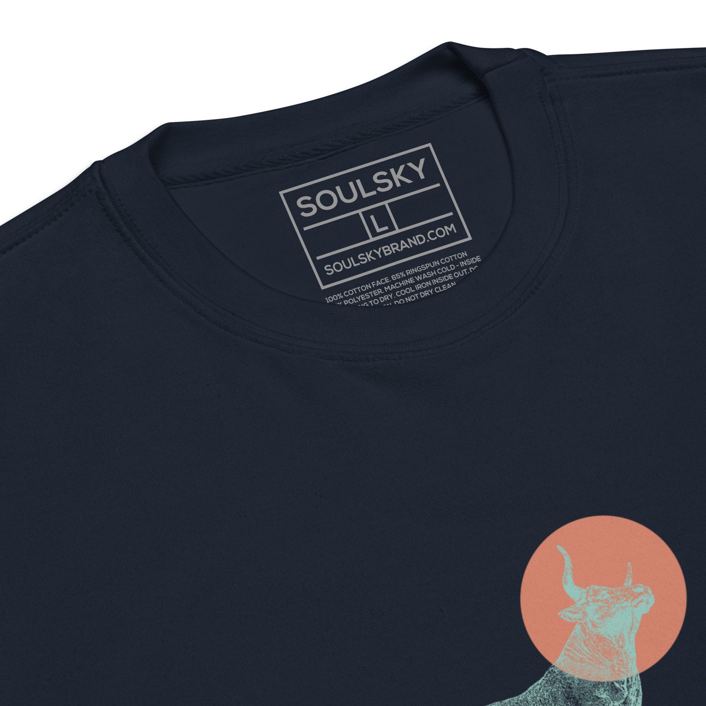 CARPE DIEM Sweatshirt