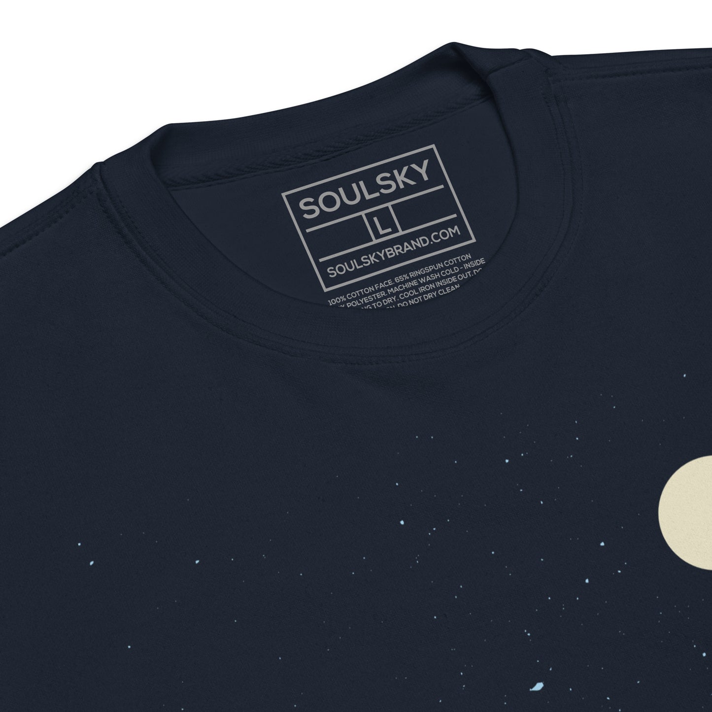 STAR GAZING Sweatshirt