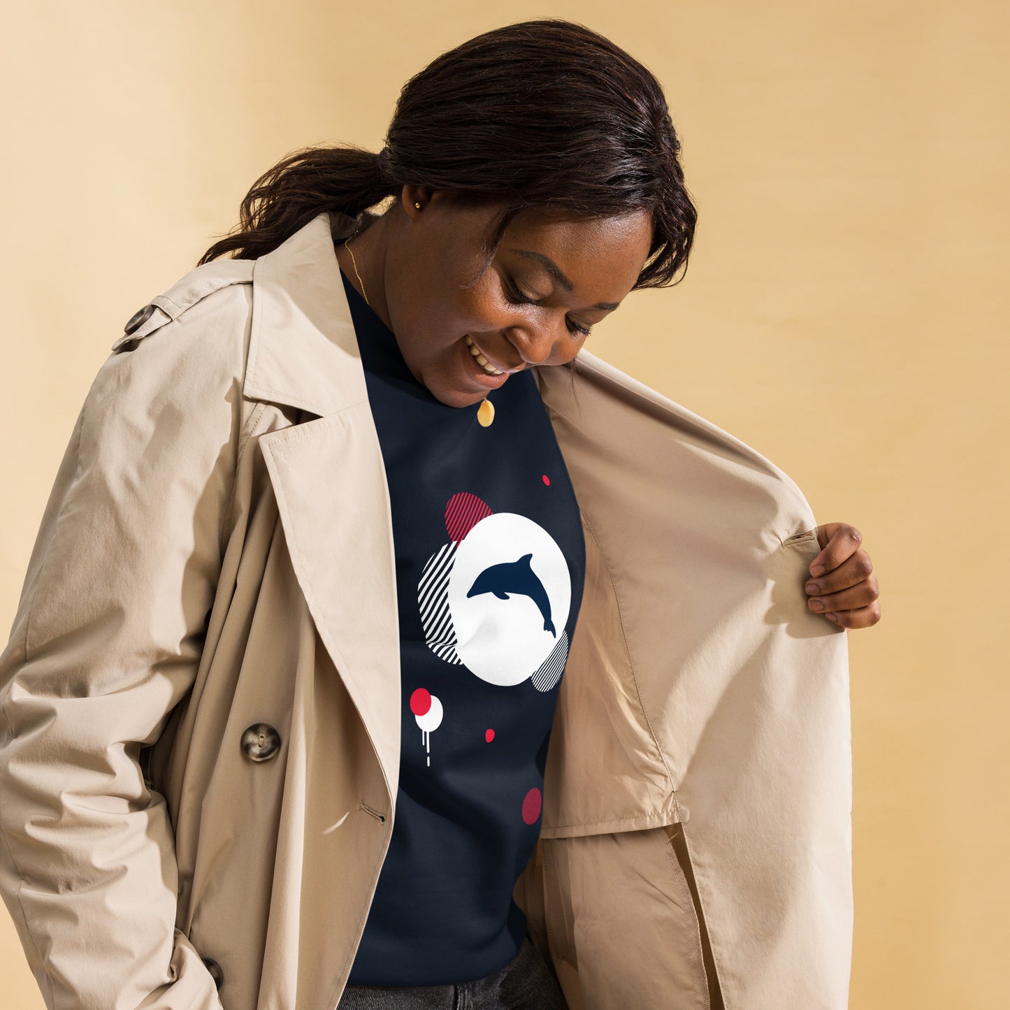 HAVE FAITH Sweatshirt