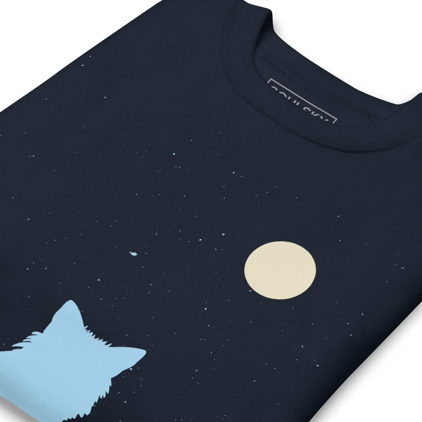 STAR GAZING Sweatshirt